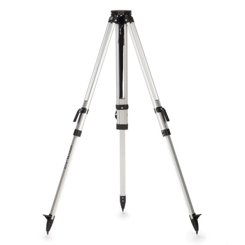 Seco aluminium tripod